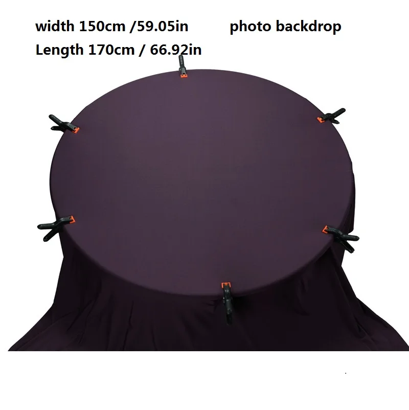 150*170cm Newborn Photography  - Baby Wrap Stretchy recension och pris